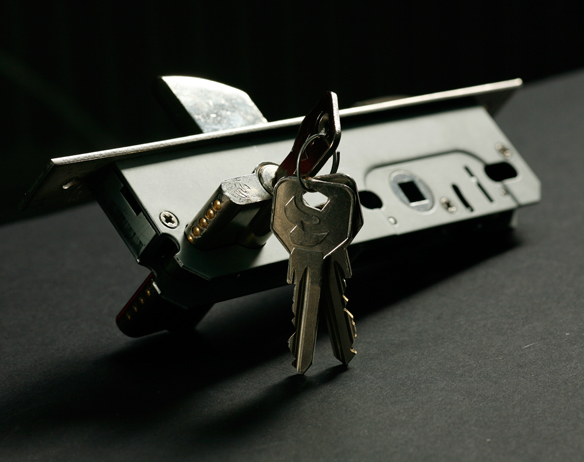 Brave i zasuni - Stublina