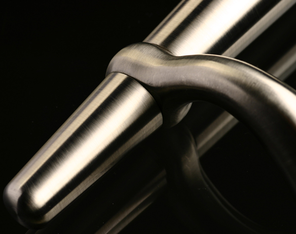 Pogonske rucice i kvake - Stublina